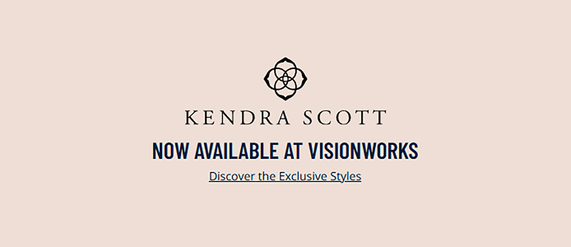 Kendra Scott now available