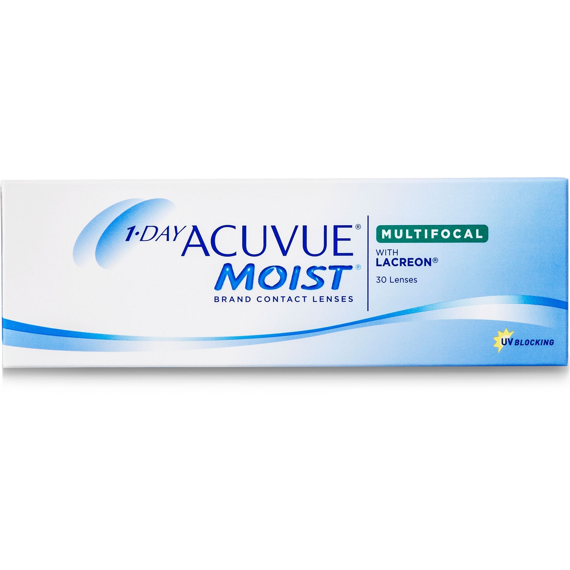 Acuvue Oasys 1-Day w/Hydra