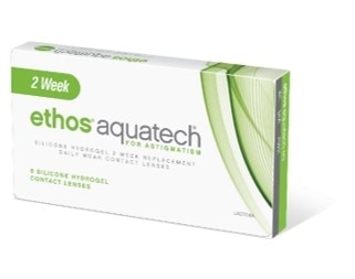 Ethos AquaTech 2 Week for