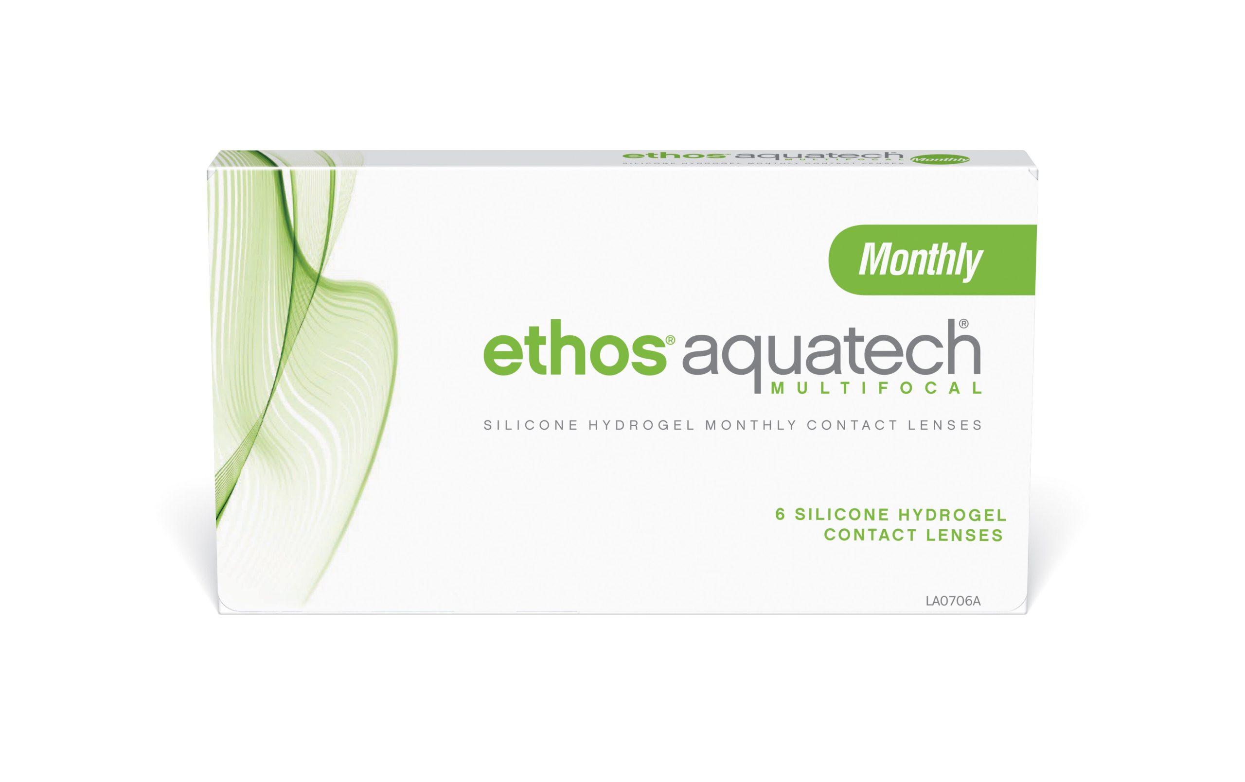 Ethos AquaTech Monthly MF Near 6PK