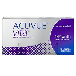 Acuvue Vita 12pk