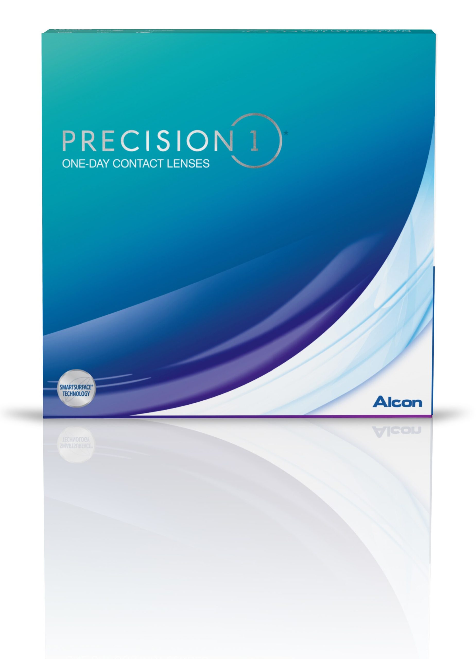 Precision1 90 pack
