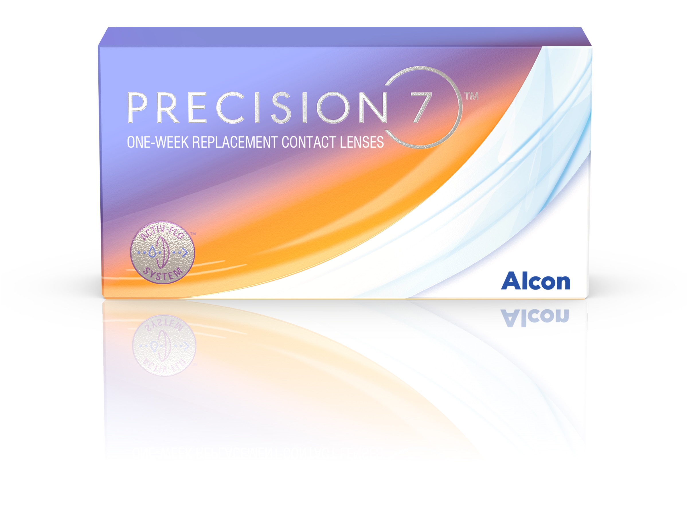 Precision7 12pk