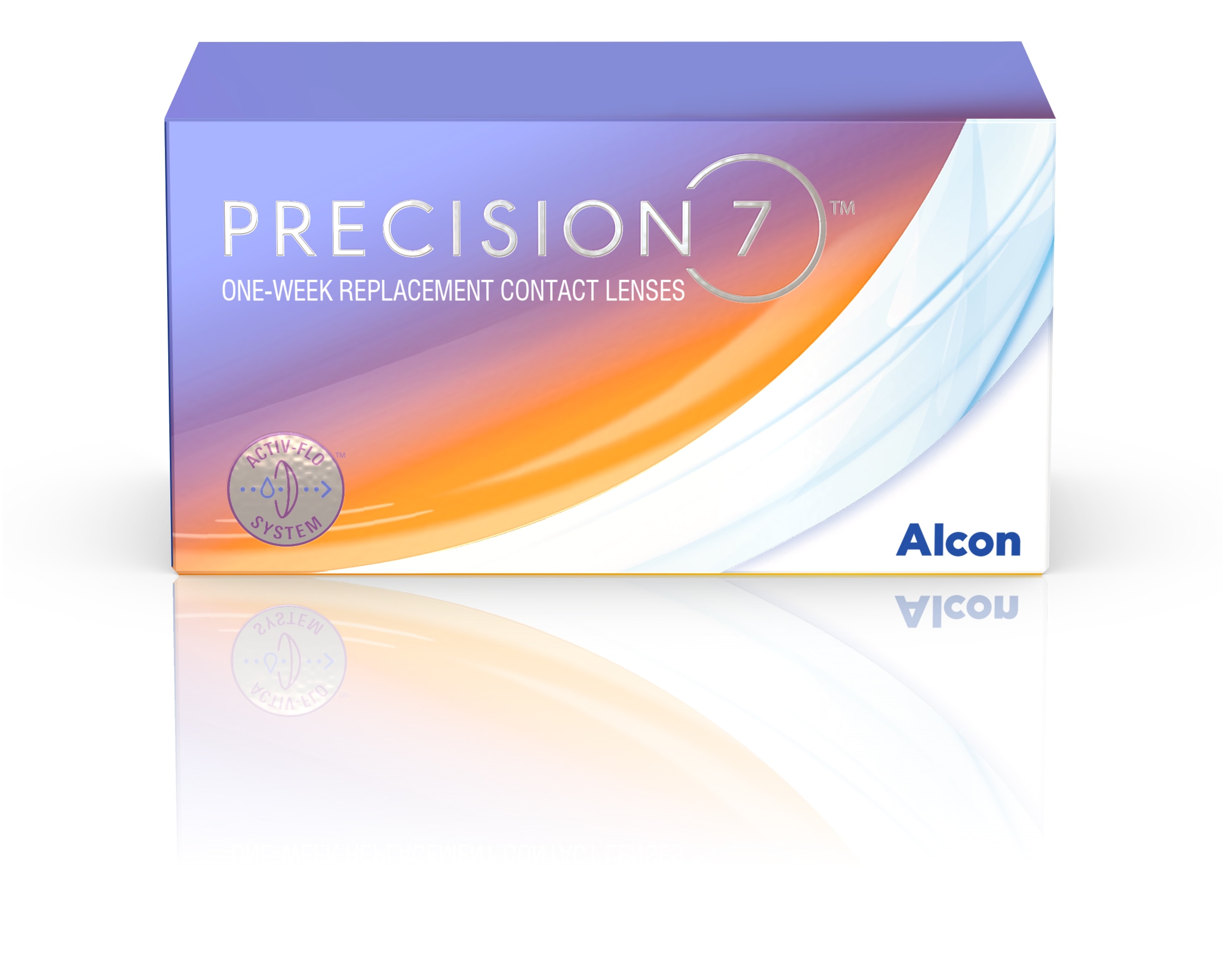 Precision7 for Astigmatism 27pk