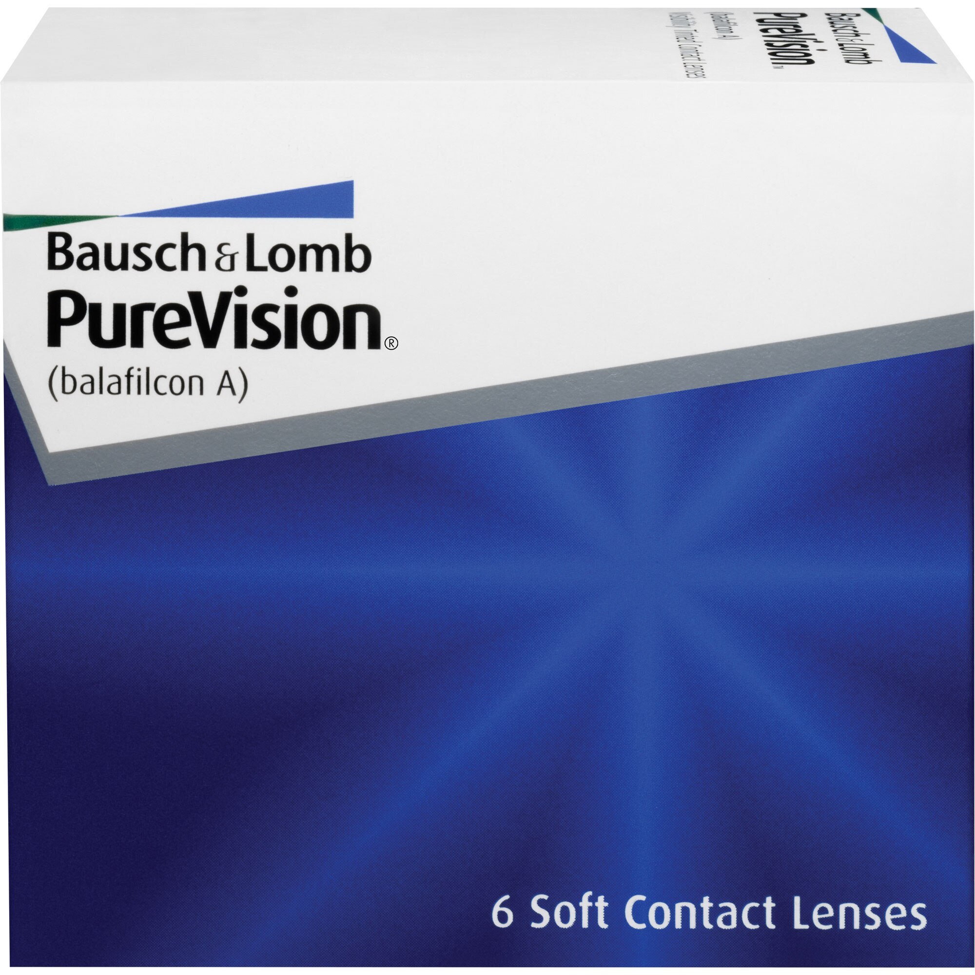 PureVision 6 pack