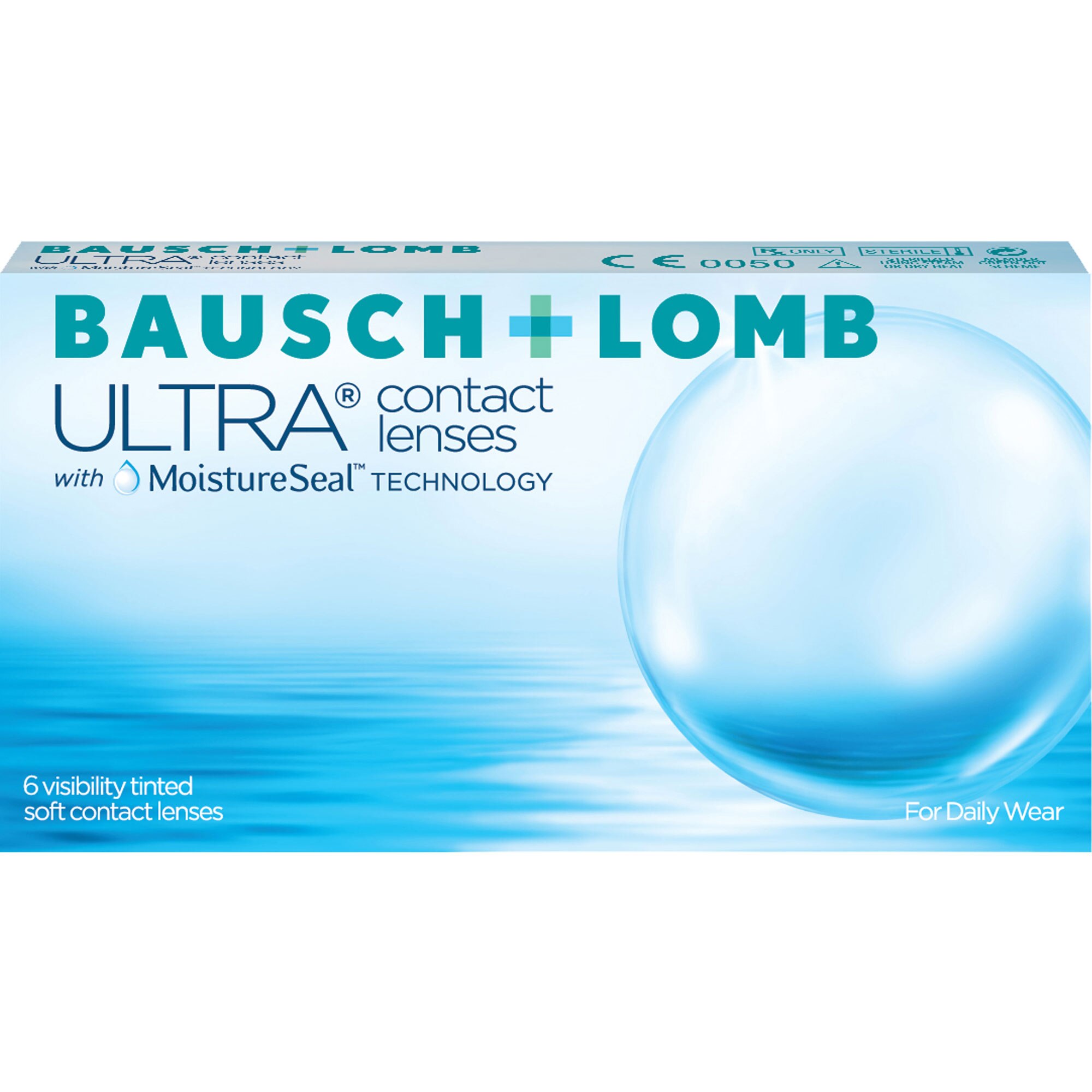Ultra 6 pack