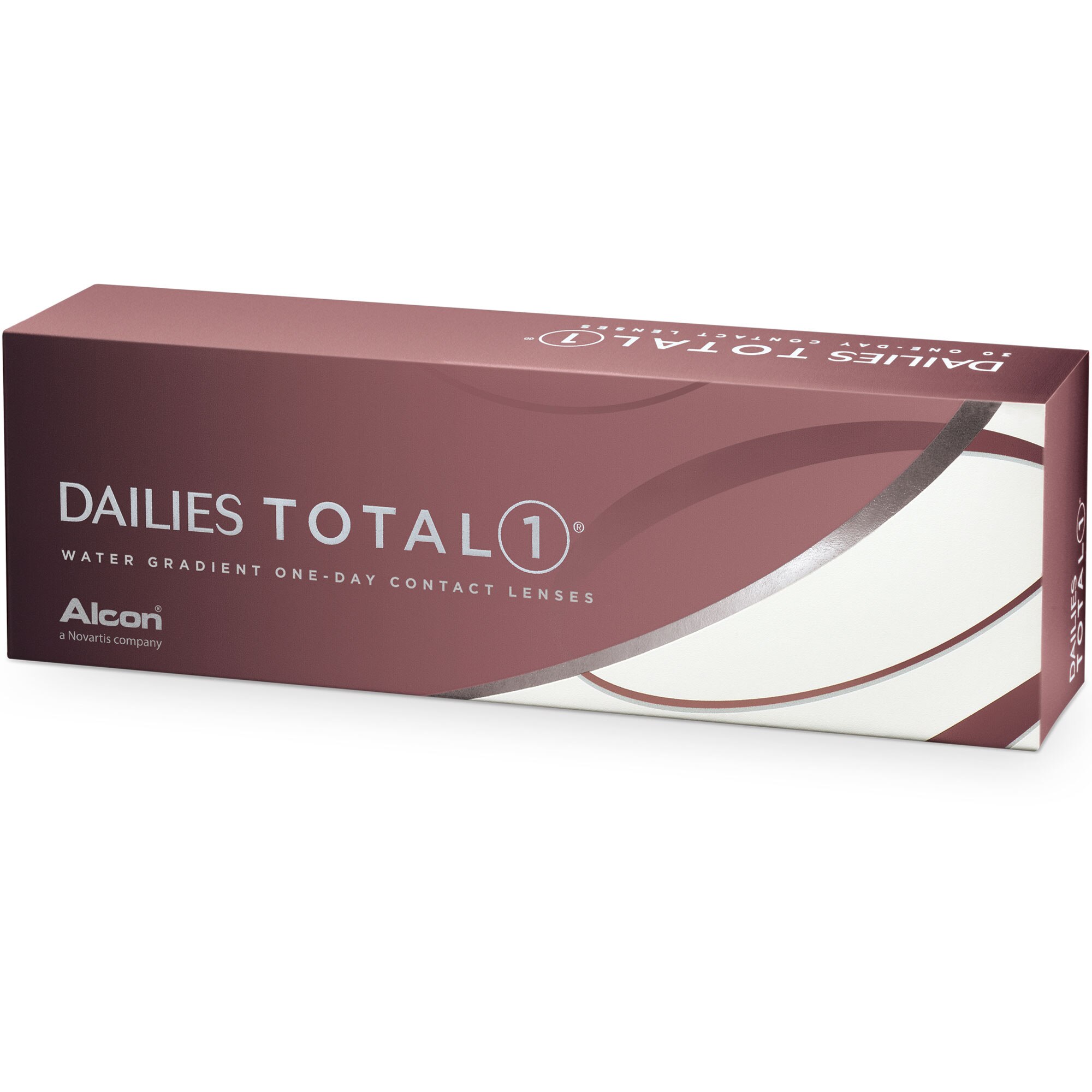 Dailies Total 1 30 Pack