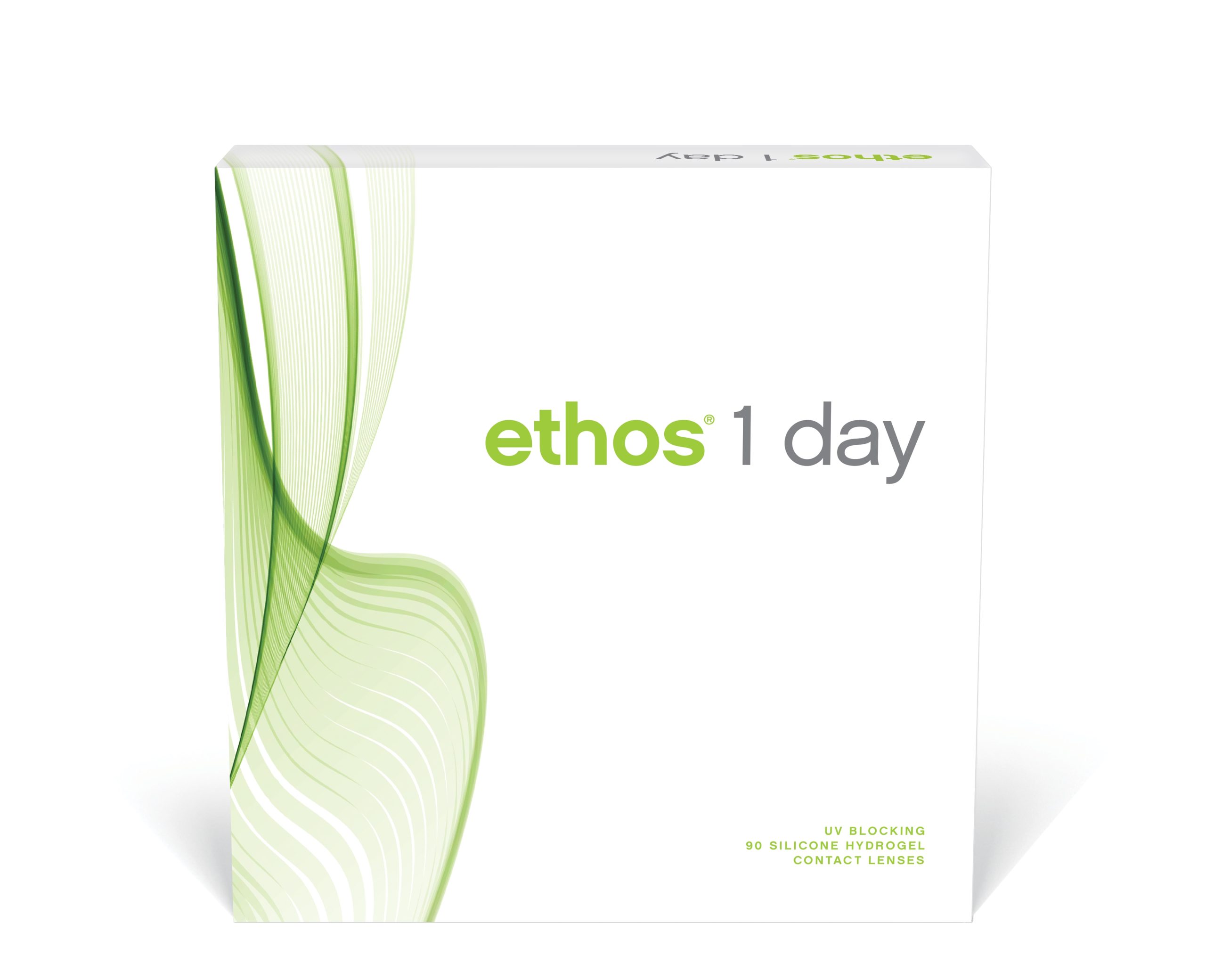 Ethos 1Day 90pk