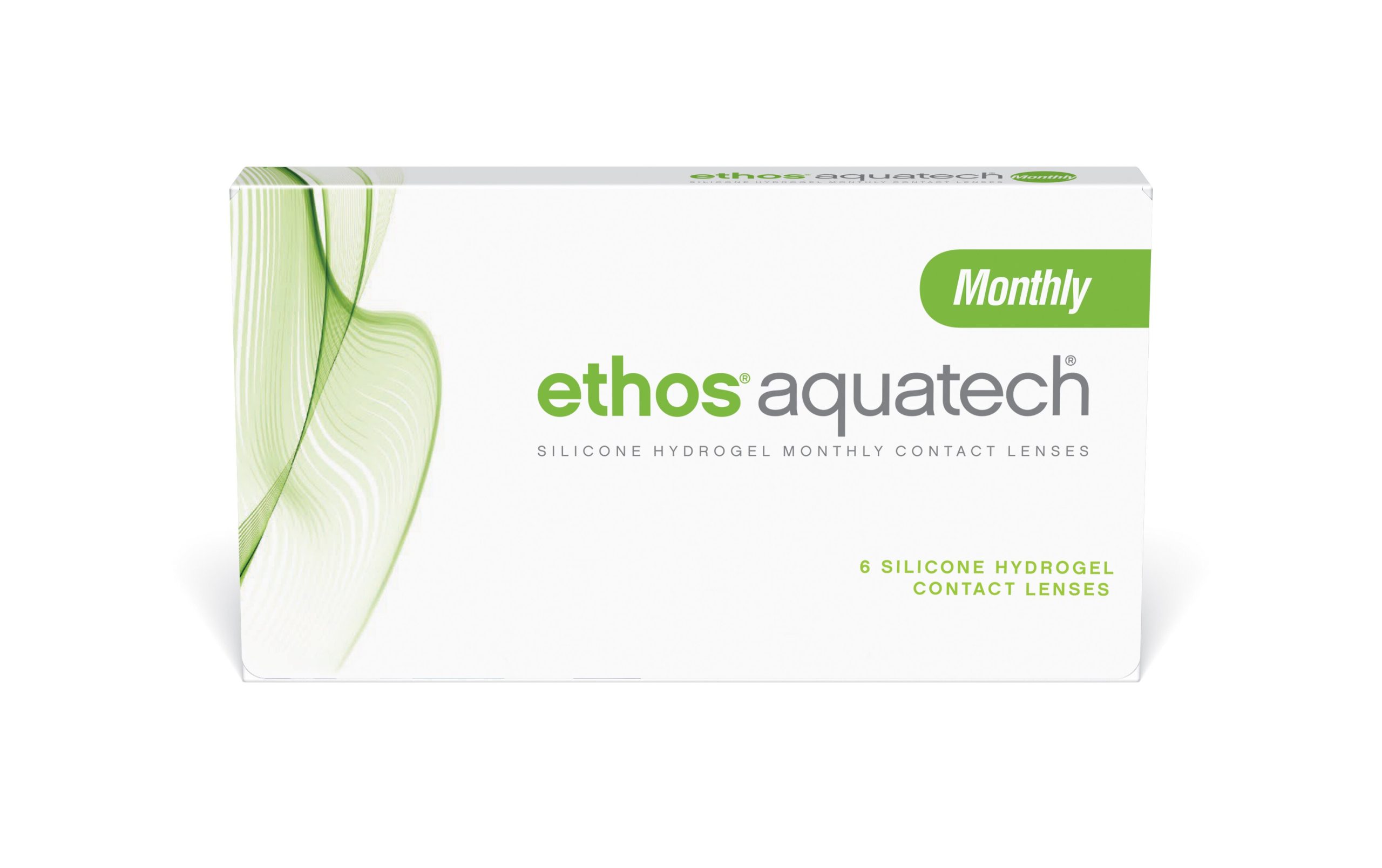 Ethos Aquatech Monthly 6pk