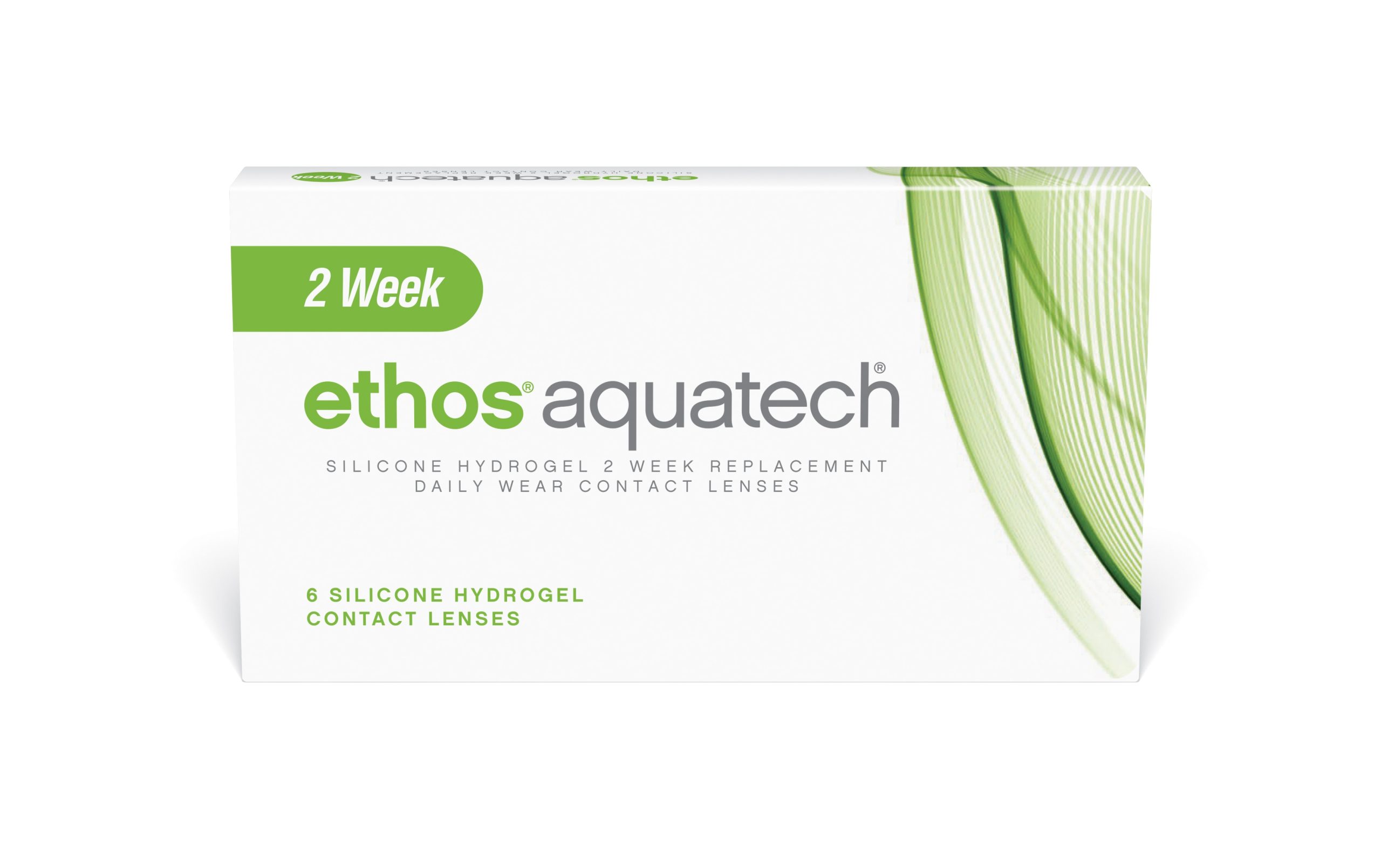 Ethos AquaTech 2 Week