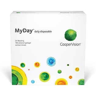 MYDAY 180PK